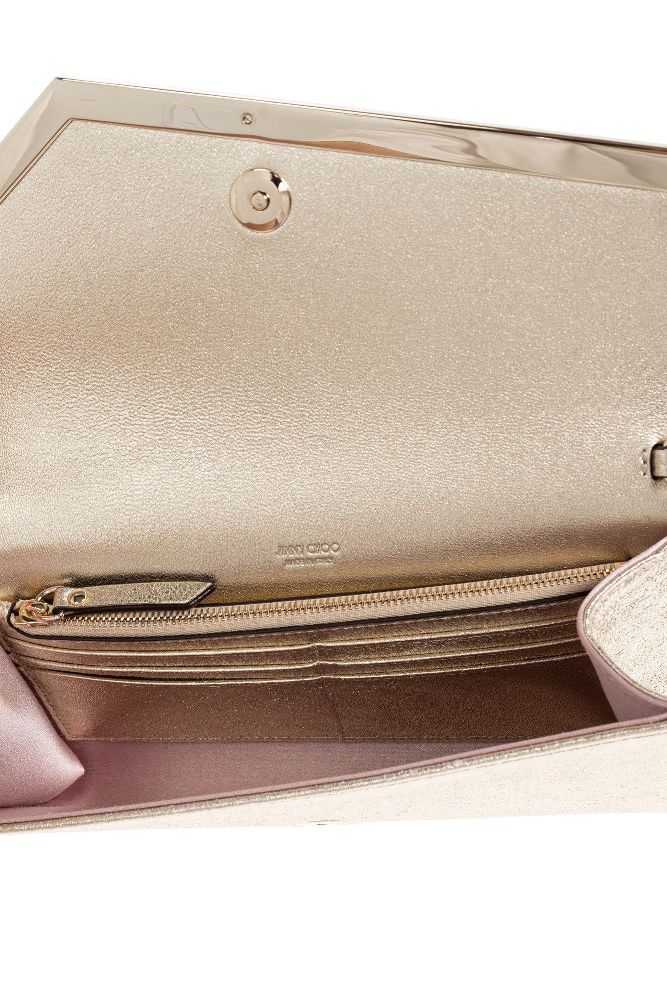 Jimmy Choo Clutch 